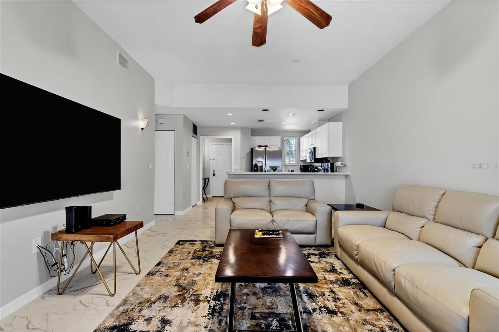 3706 54TH DR W #102, BRADENTON, FL, 34210