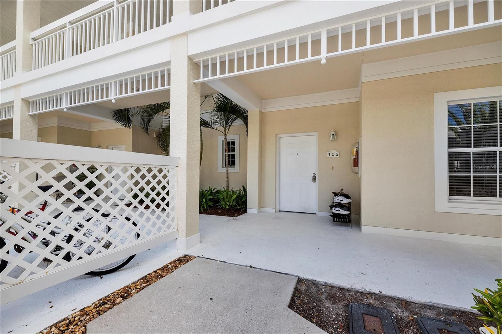 3706 54TH DR W #102, BRADENTON, FL, 34210