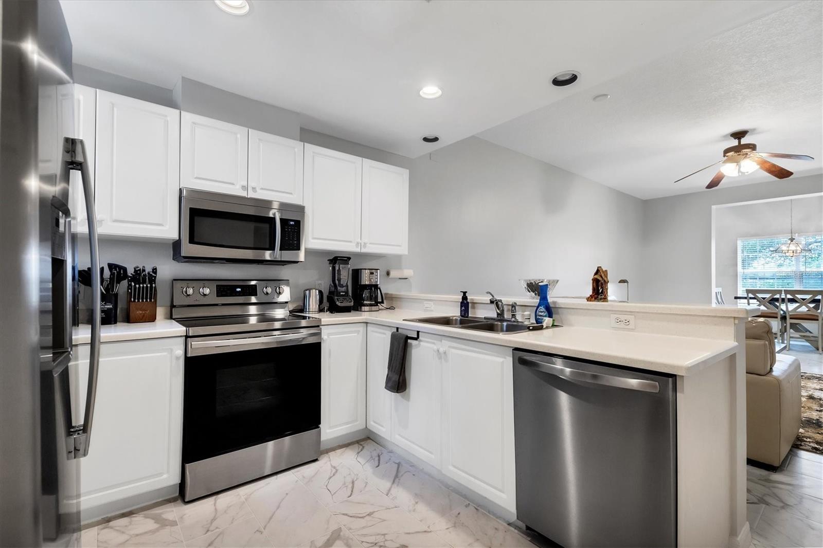 3706 54TH DR W #102, BRADENTON, FL, 34210