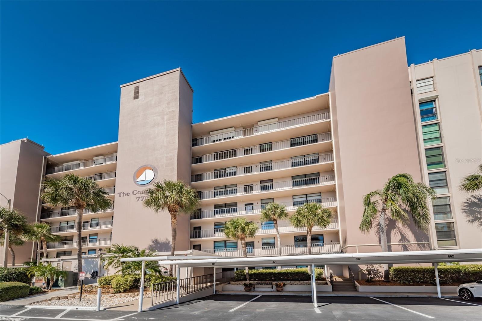 7700 SUN ISLAND DR S #404, SOUTH PASADENA, FL, 33707