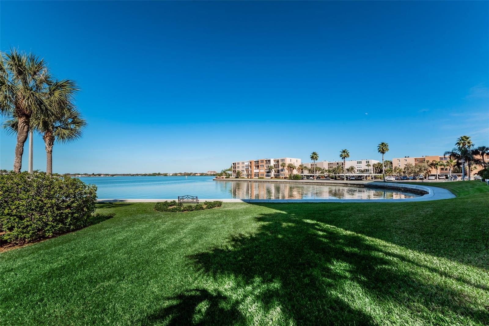 7700 SUN ISLAND DR S #404, SOUTH PASADENA, FL, 33707