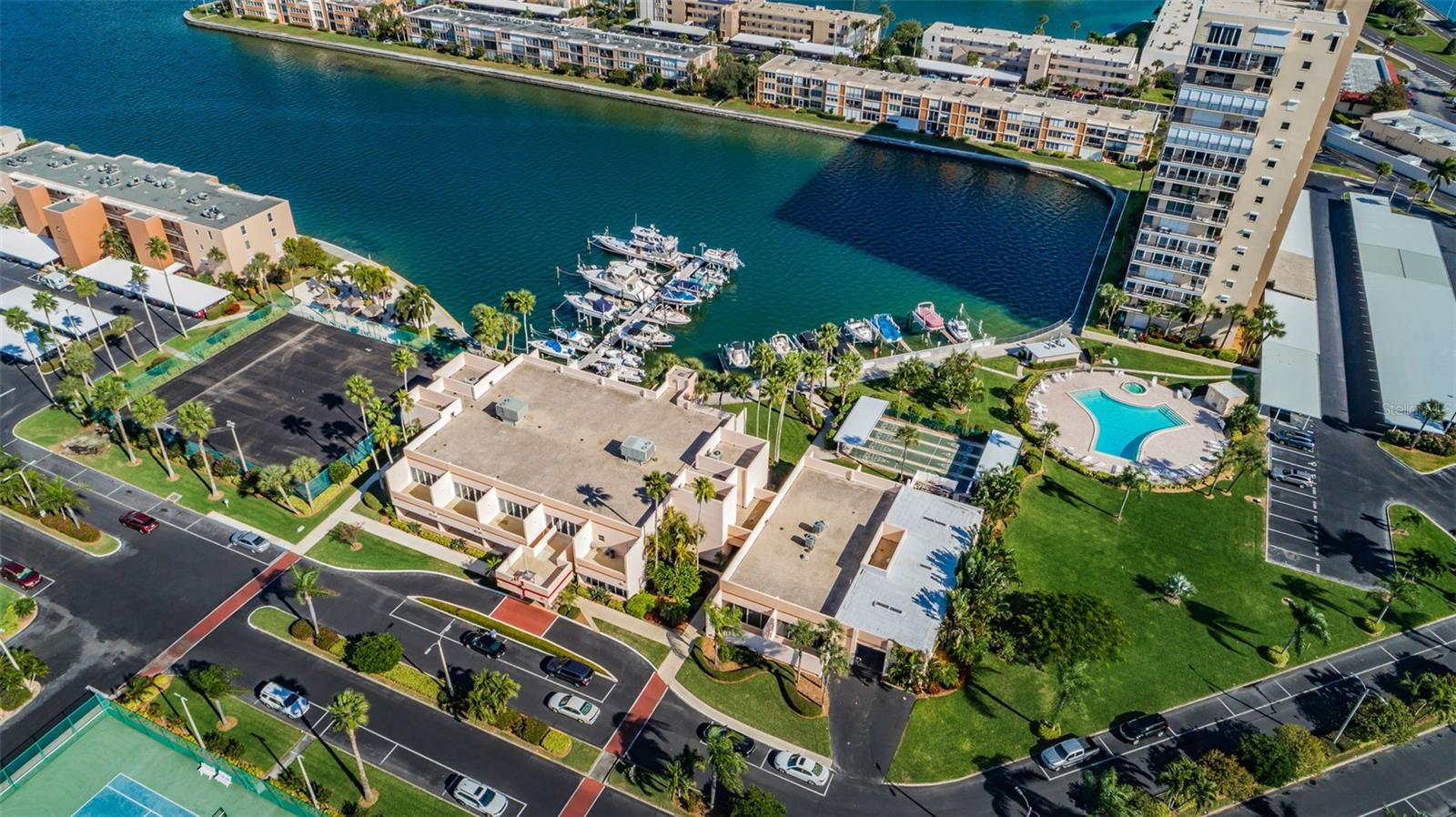 7700 SUN ISLAND DR S #404, SOUTH PASADENA, FL, 33707