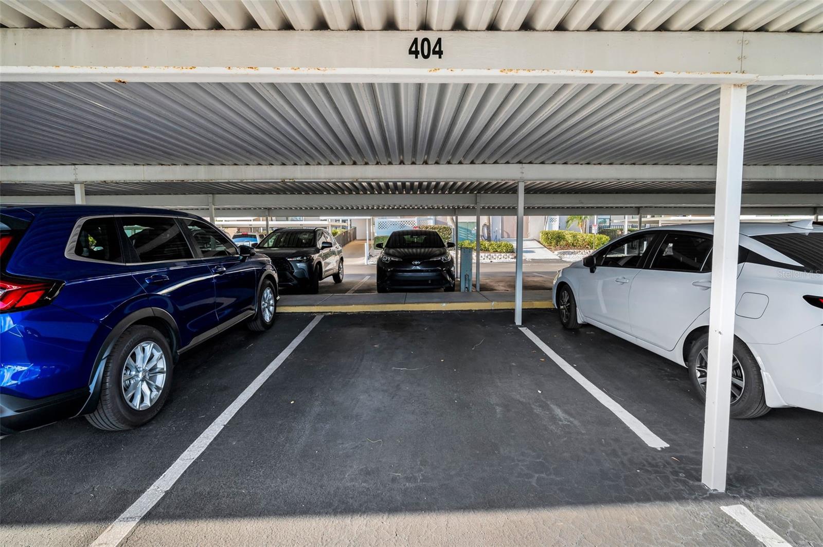 7700 SUN ISLAND DR S #404, SOUTH PASADENA, FL, 33707