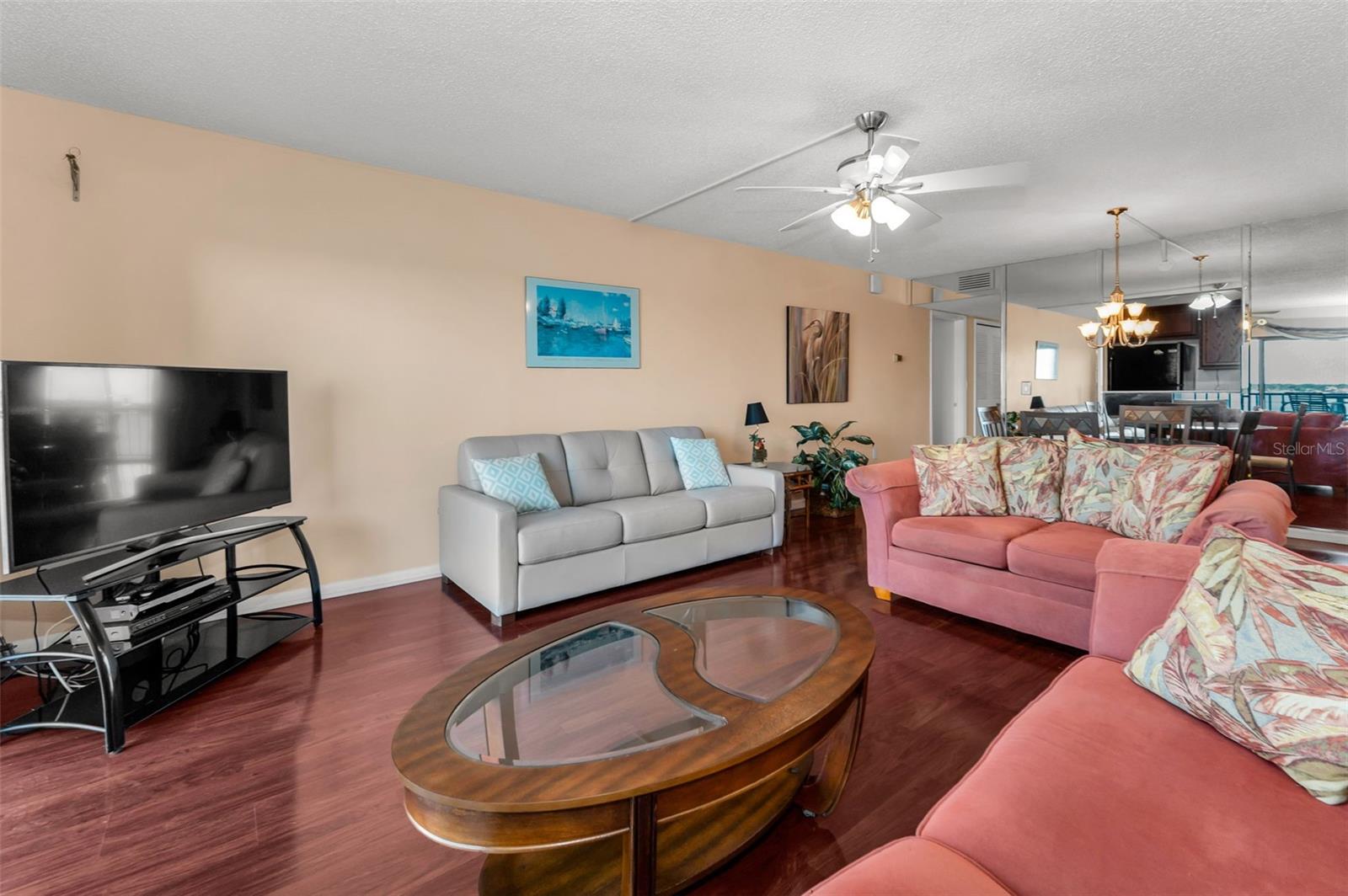 7700 SUN ISLAND DR S #404, SOUTH PASADENA, FL, 33707