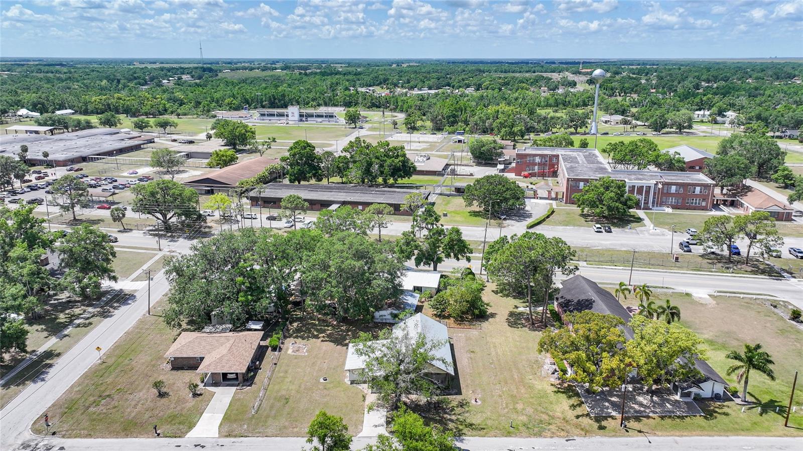 208 S 11TH AVE, WAUCHULA, FL, 33873