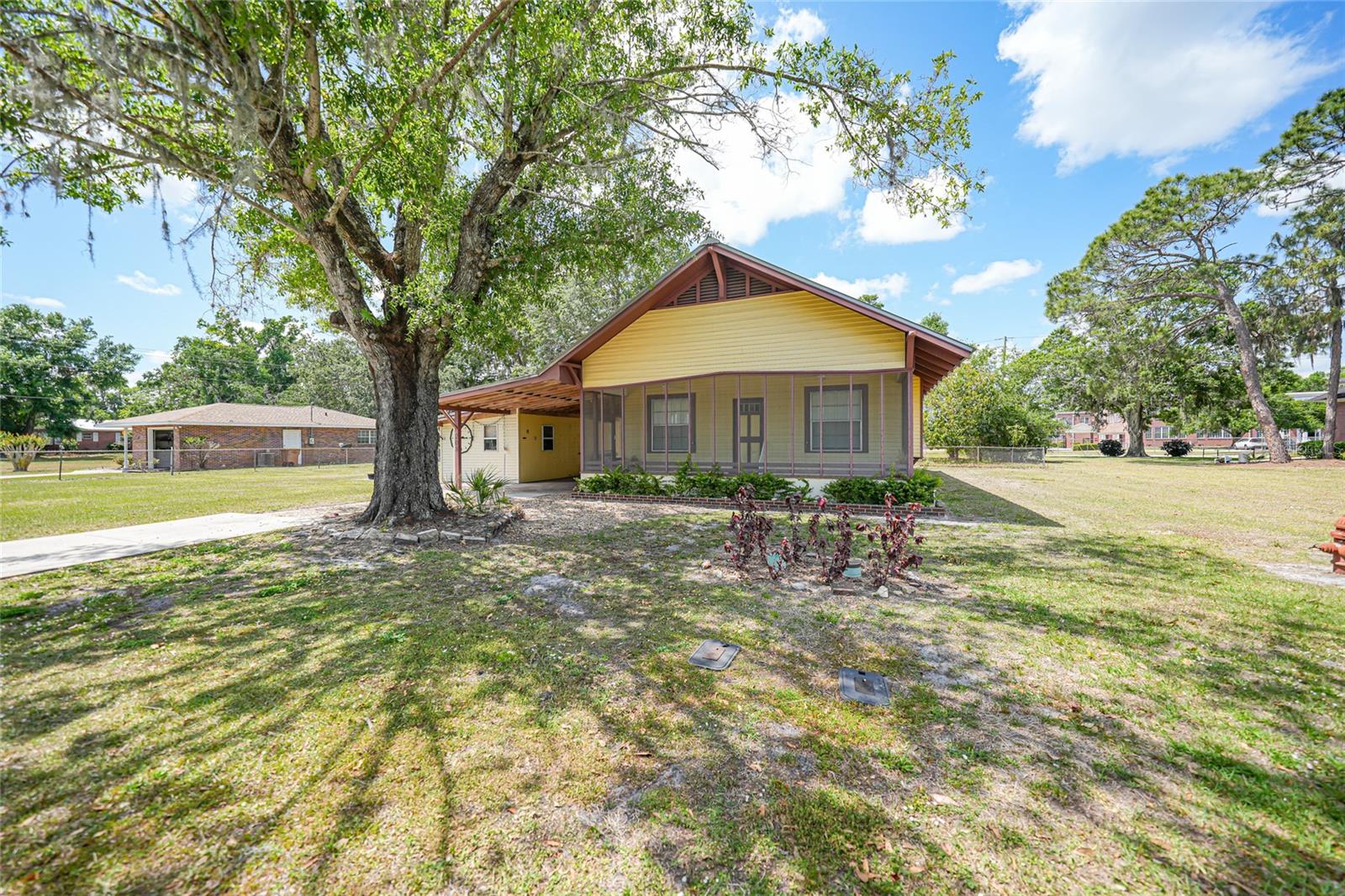 208 S 11TH AVE, WAUCHULA, FL, 33873
