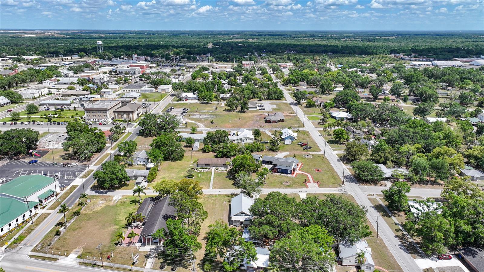 208 S 11TH AVE, WAUCHULA, FL, 33873