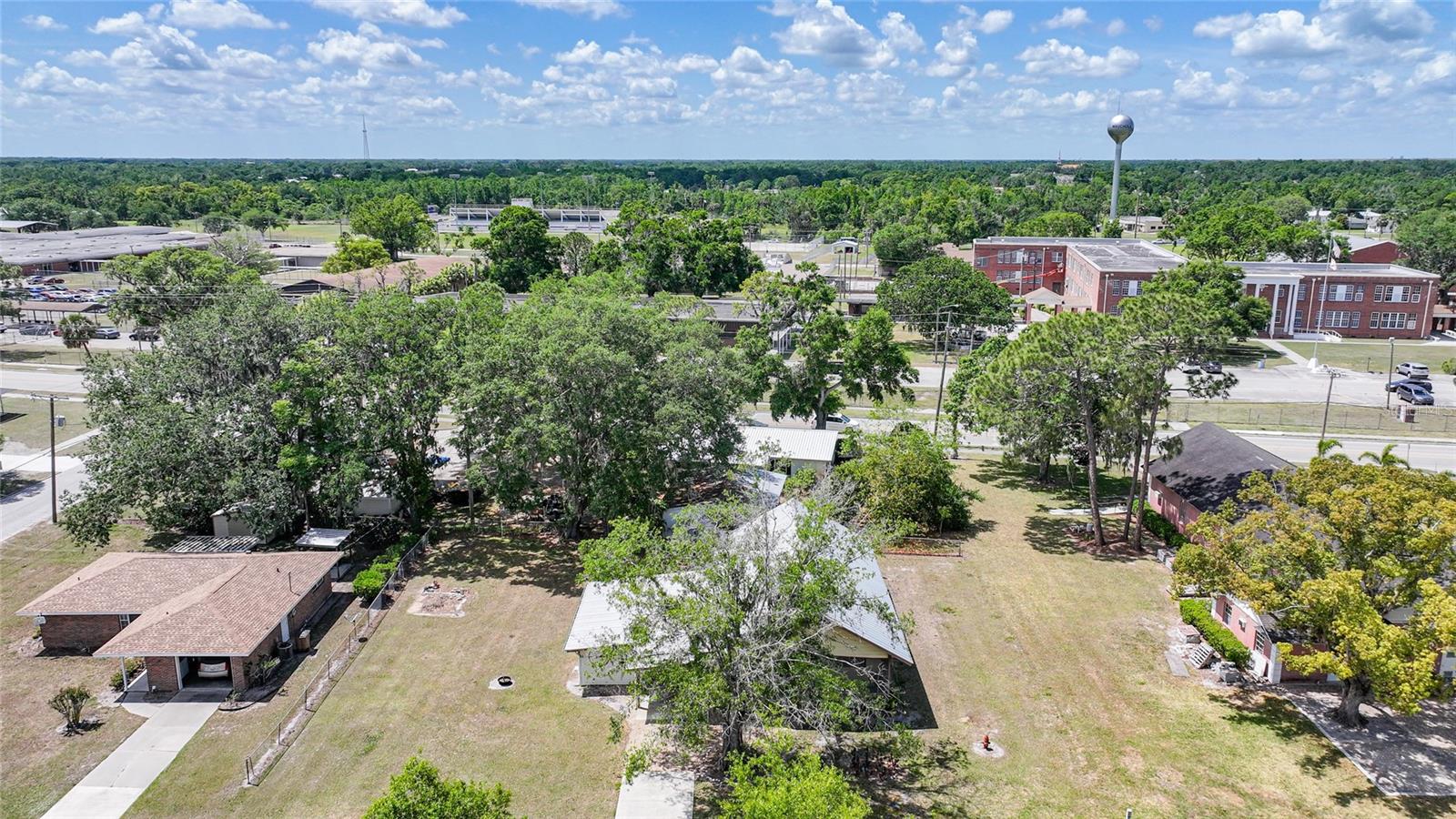 208 S 11TH AVE, WAUCHULA, FL, 33873