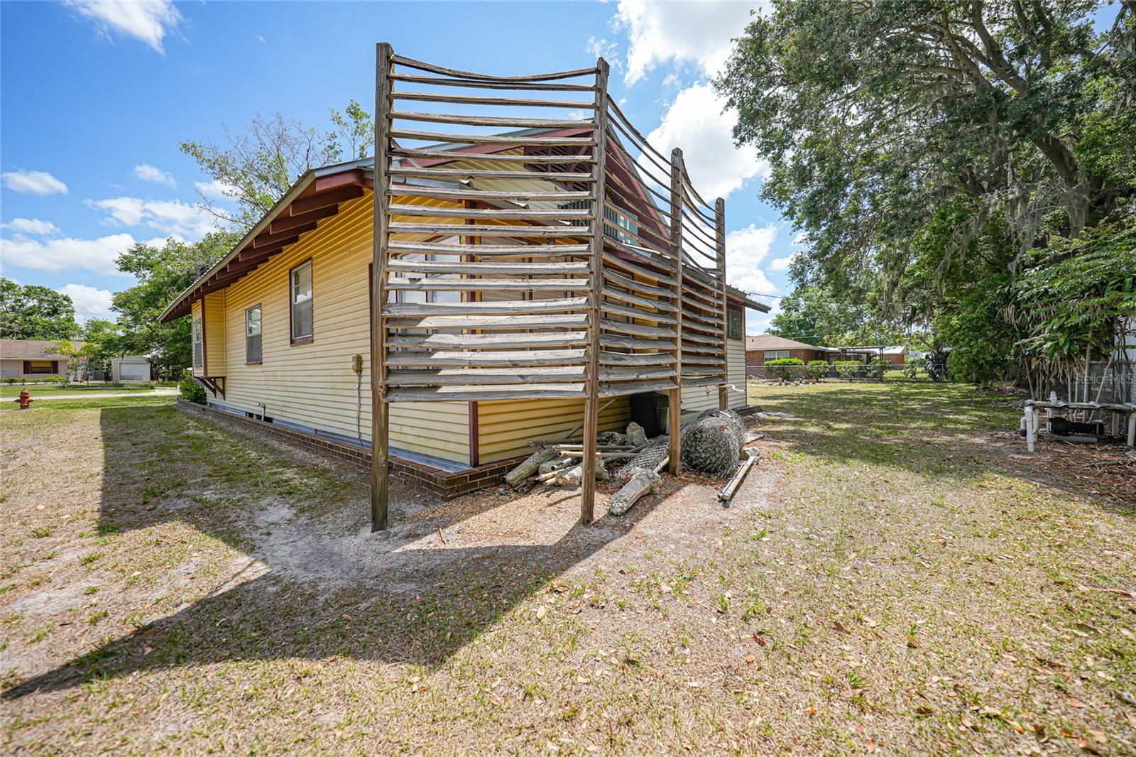 208 S 11TH AVE, WAUCHULA, FL, 33873