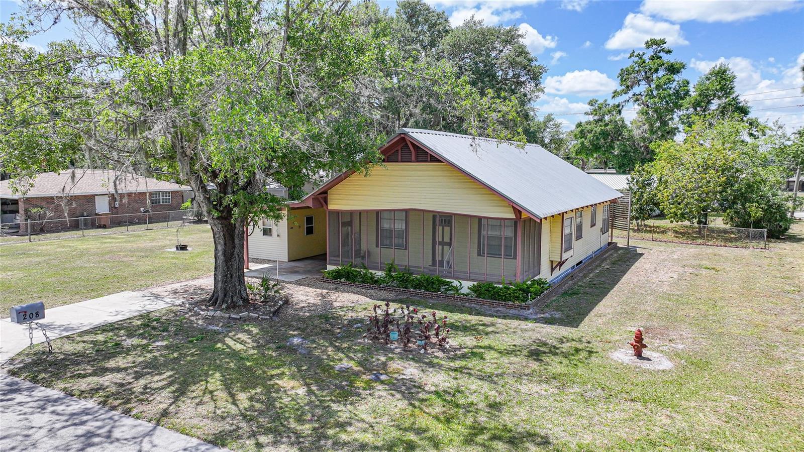 208 S 11TH AVE, WAUCHULA, FL, 33873