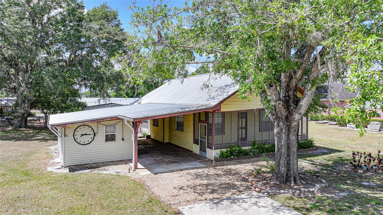 208 S 11TH AVE, WAUCHULA, FL, 33873