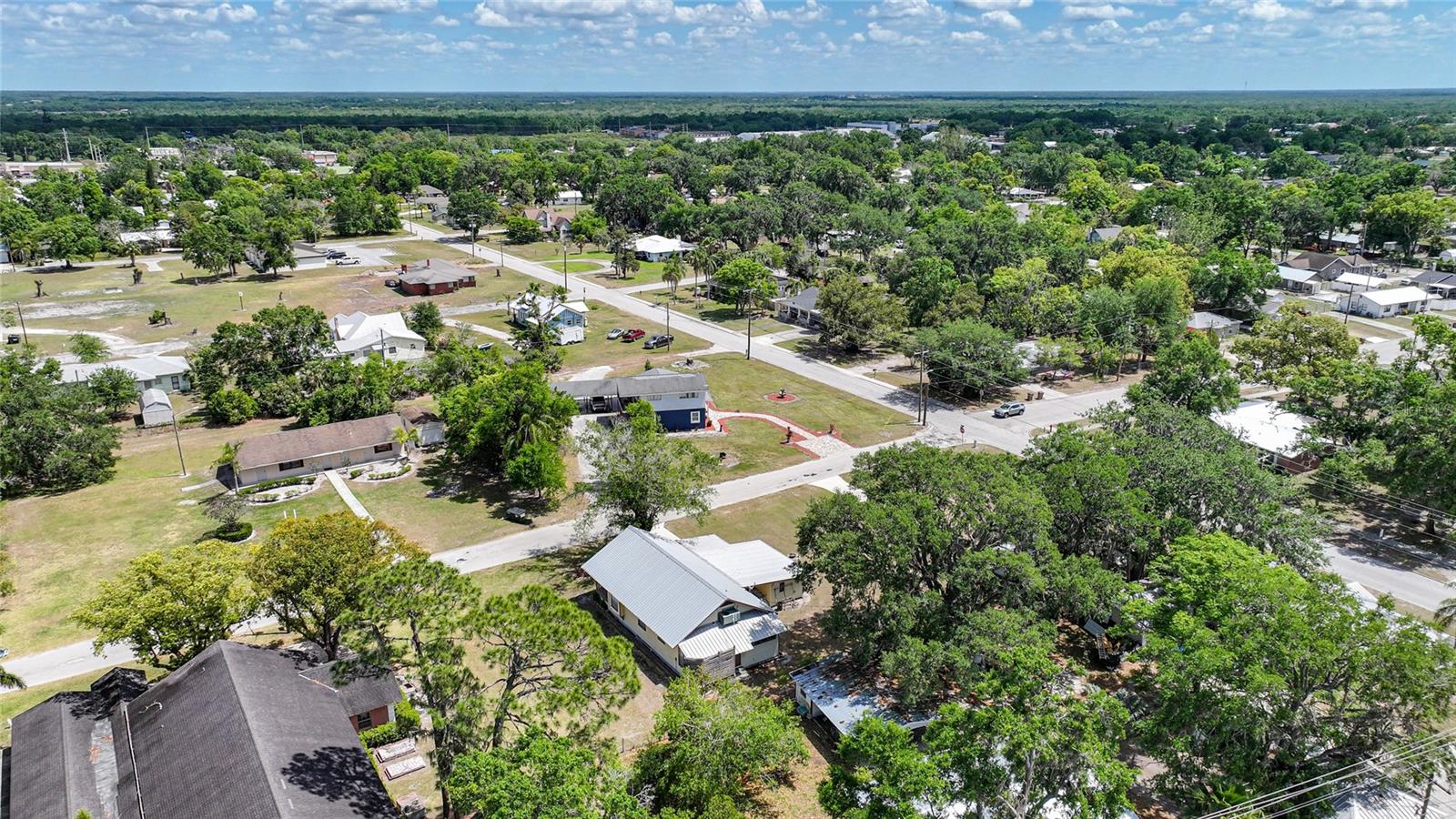 208 S 11TH AVE, WAUCHULA, FL, 33873