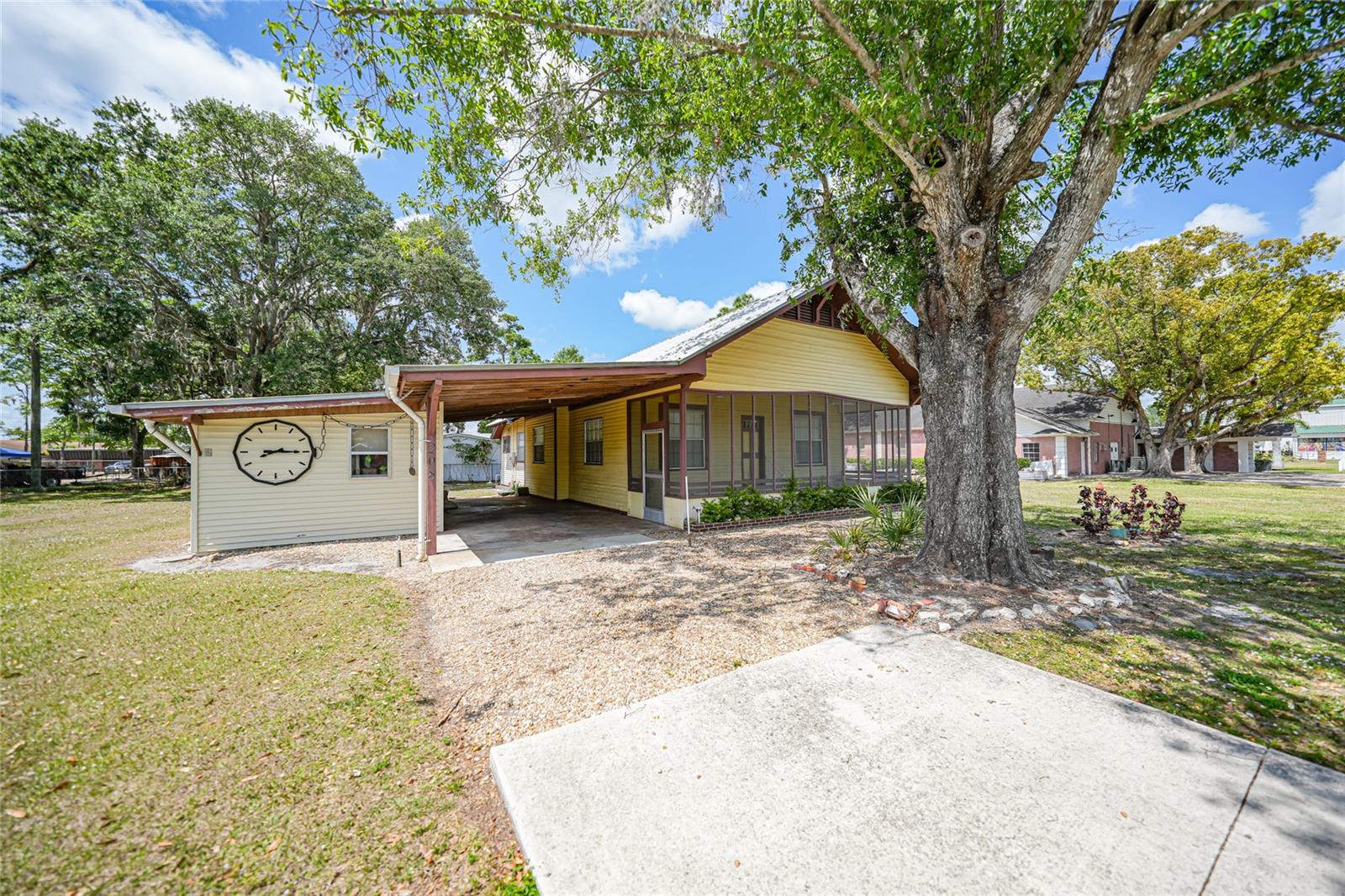 208 S 11TH AVE, WAUCHULA, FL, 33873