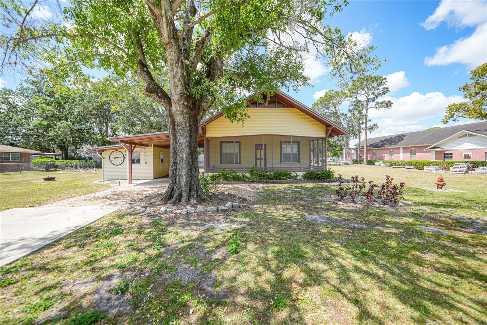 208 S 11TH AVE, WAUCHULA, FL, 33873