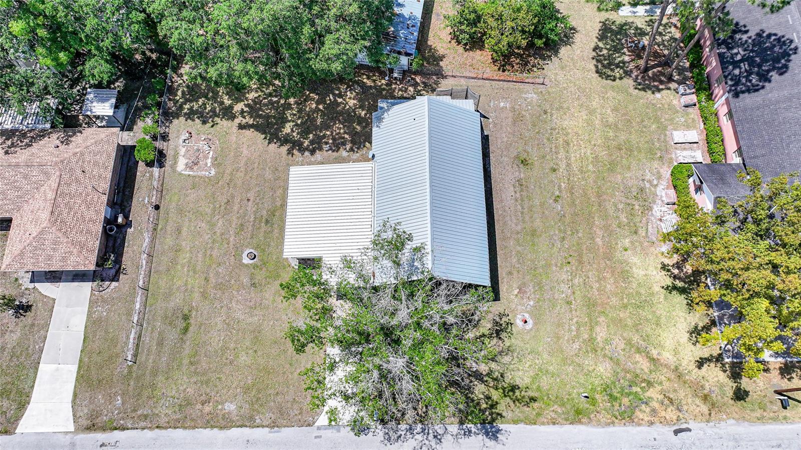 208 S 11TH AVE, WAUCHULA, FL, 33873