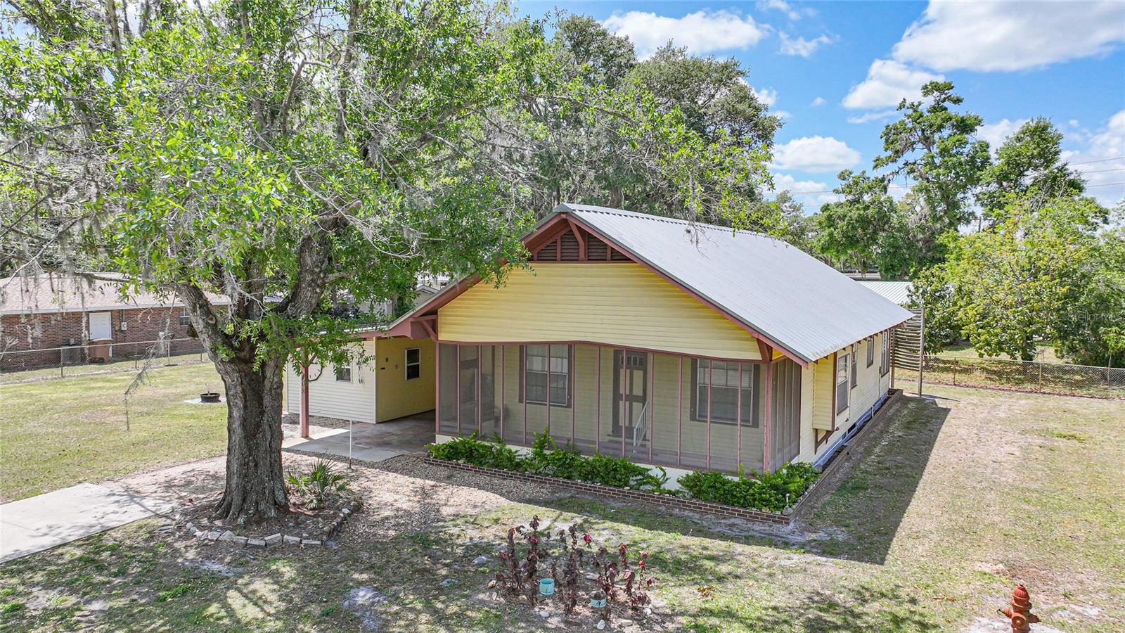 208 S 11TH AVE, WAUCHULA, FL, 33873