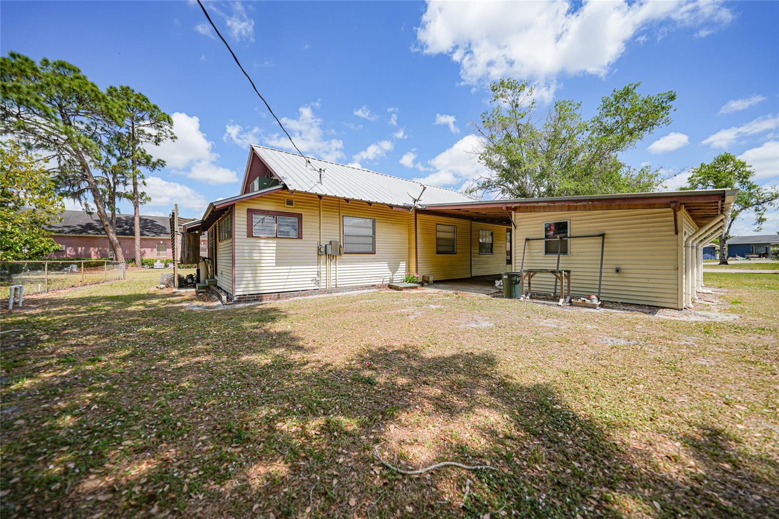 208 S 11TH AVE, WAUCHULA, FL, 33873