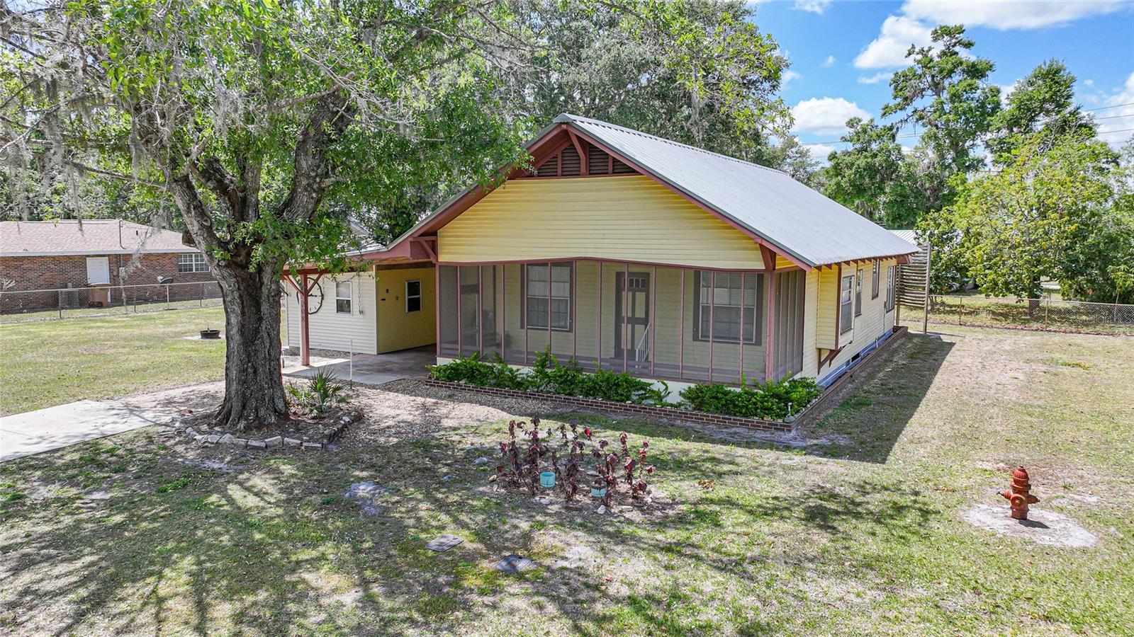208 S 11TH AVE, WAUCHULA, FL, 33873