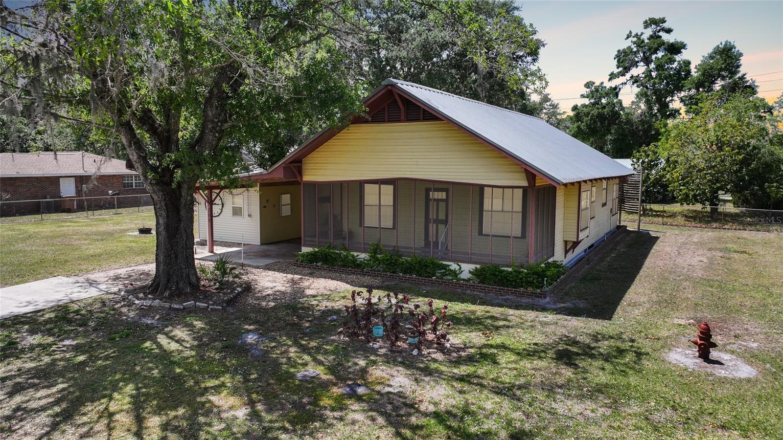 208 S 11TH AVE, WAUCHULA, FL, 33873