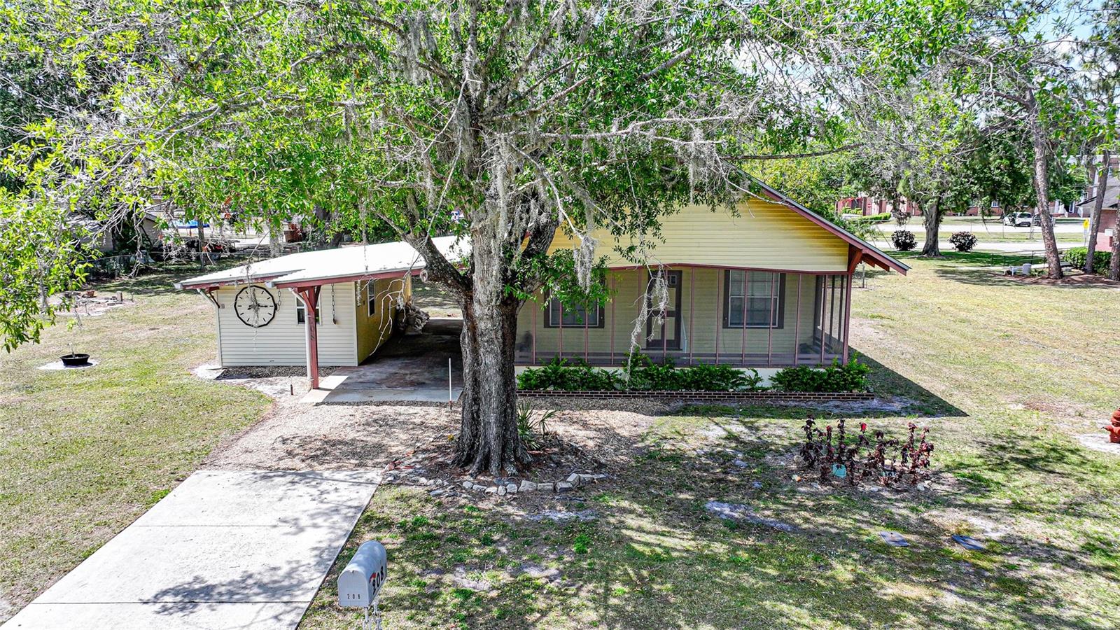 208 S 11TH AVE, WAUCHULA, FL, 33873