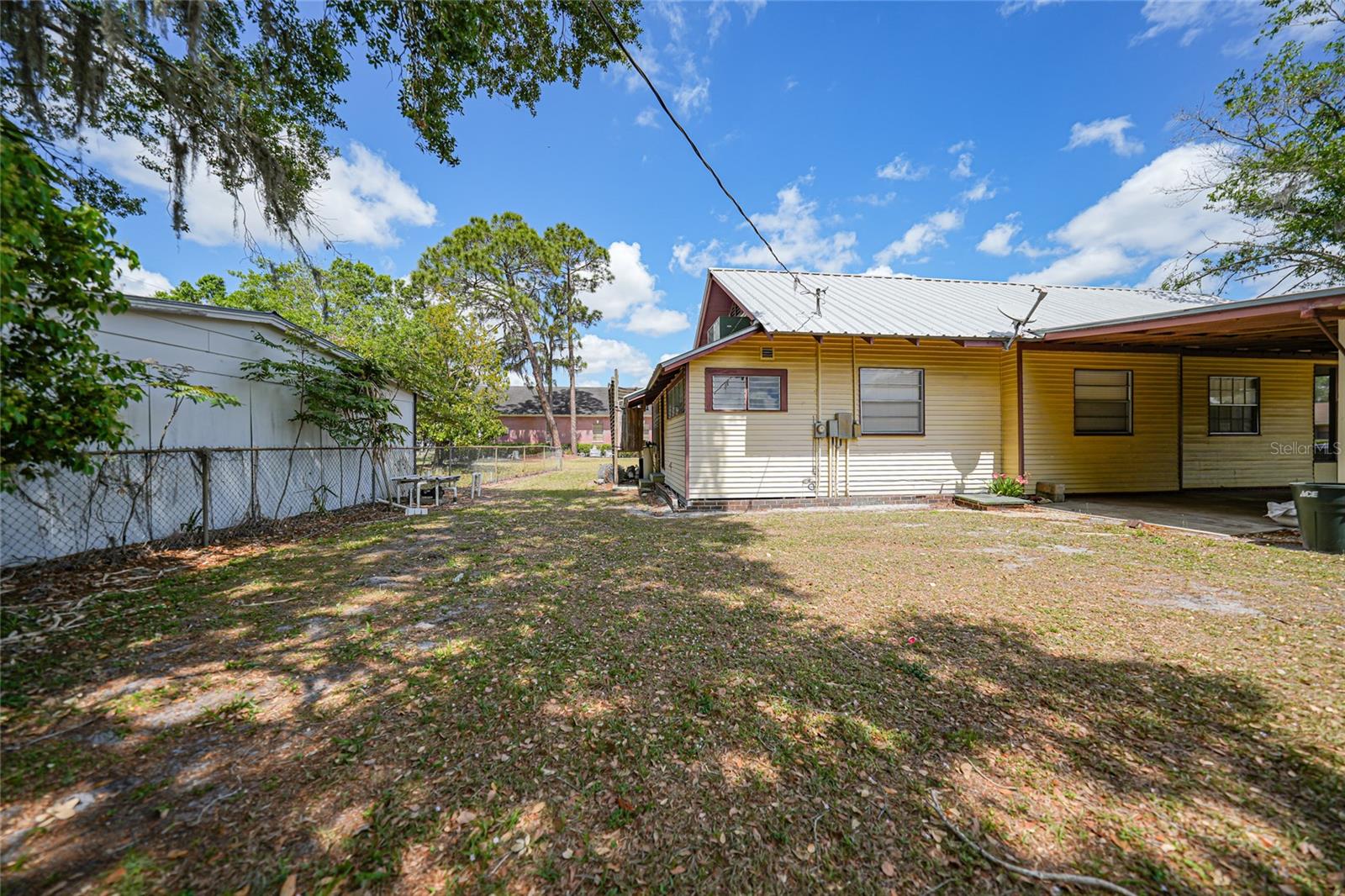 208 S 11TH AVE, WAUCHULA, FL, 33873