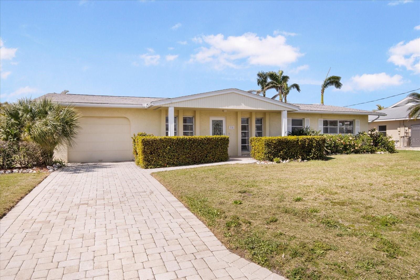 516 71ST ST, HOLMES BEACH, FL, 34217