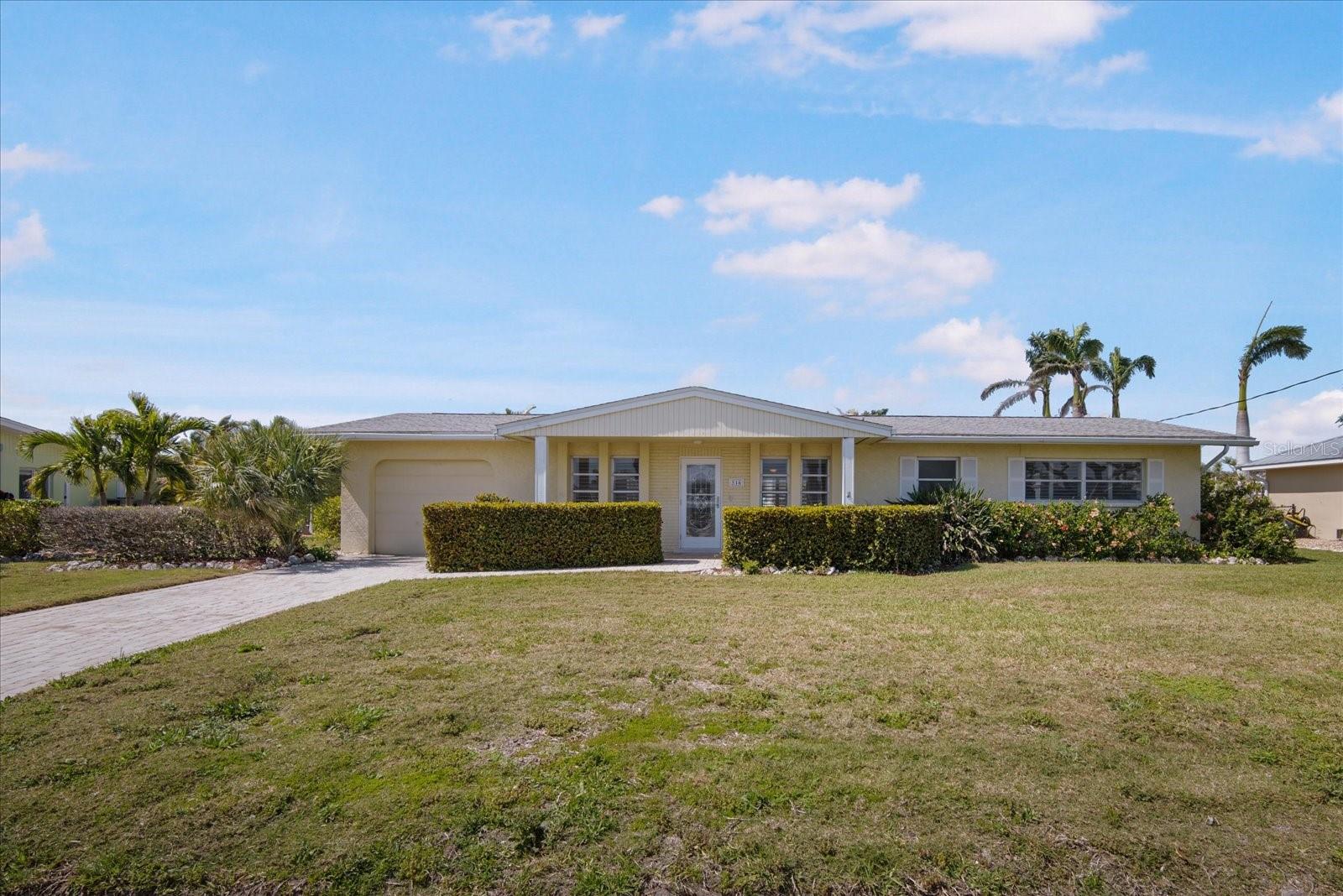 516 71ST ST, HOLMES BEACH, FL, 34217