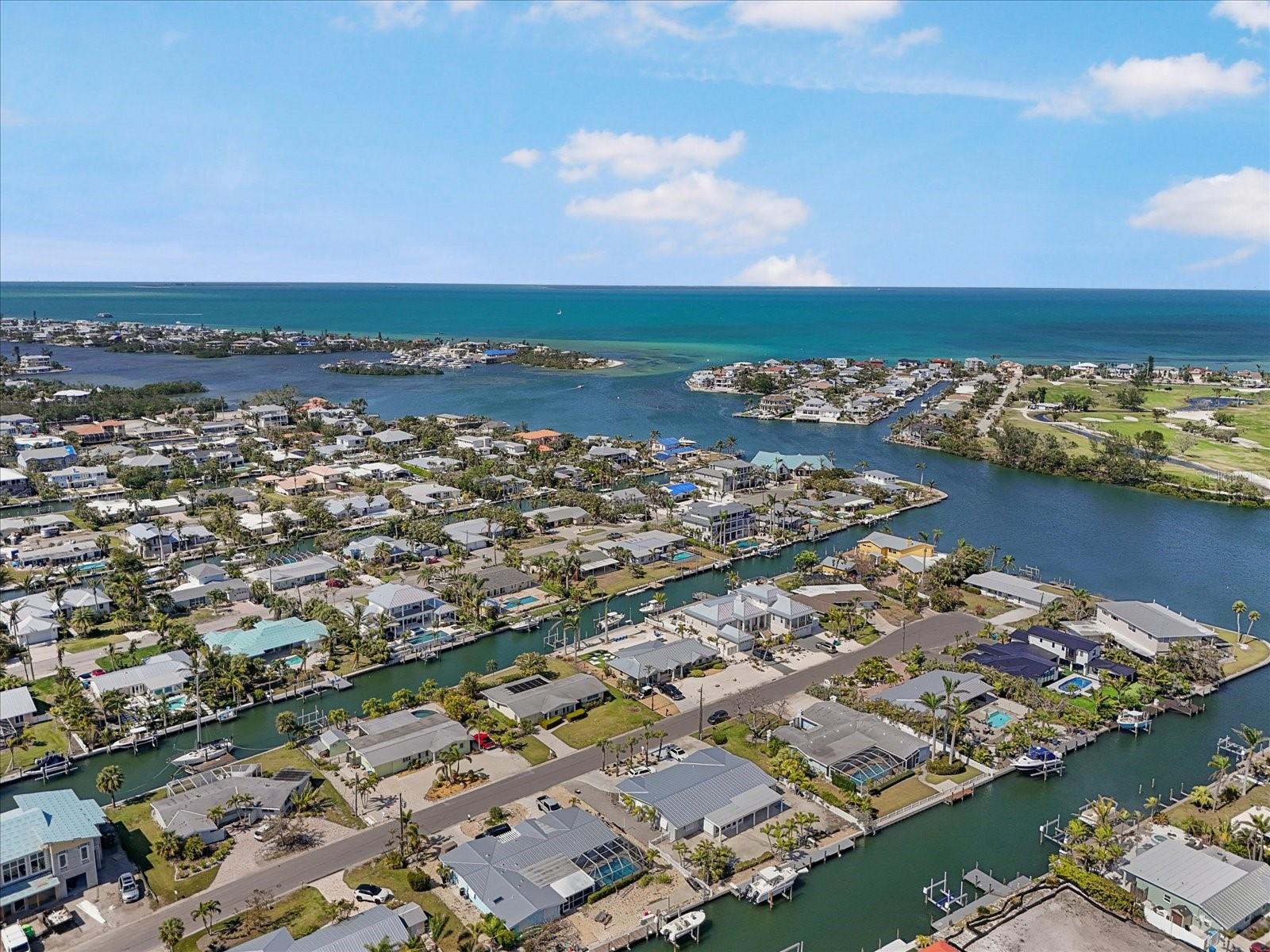 516 71ST ST, HOLMES BEACH, FL, 34217
