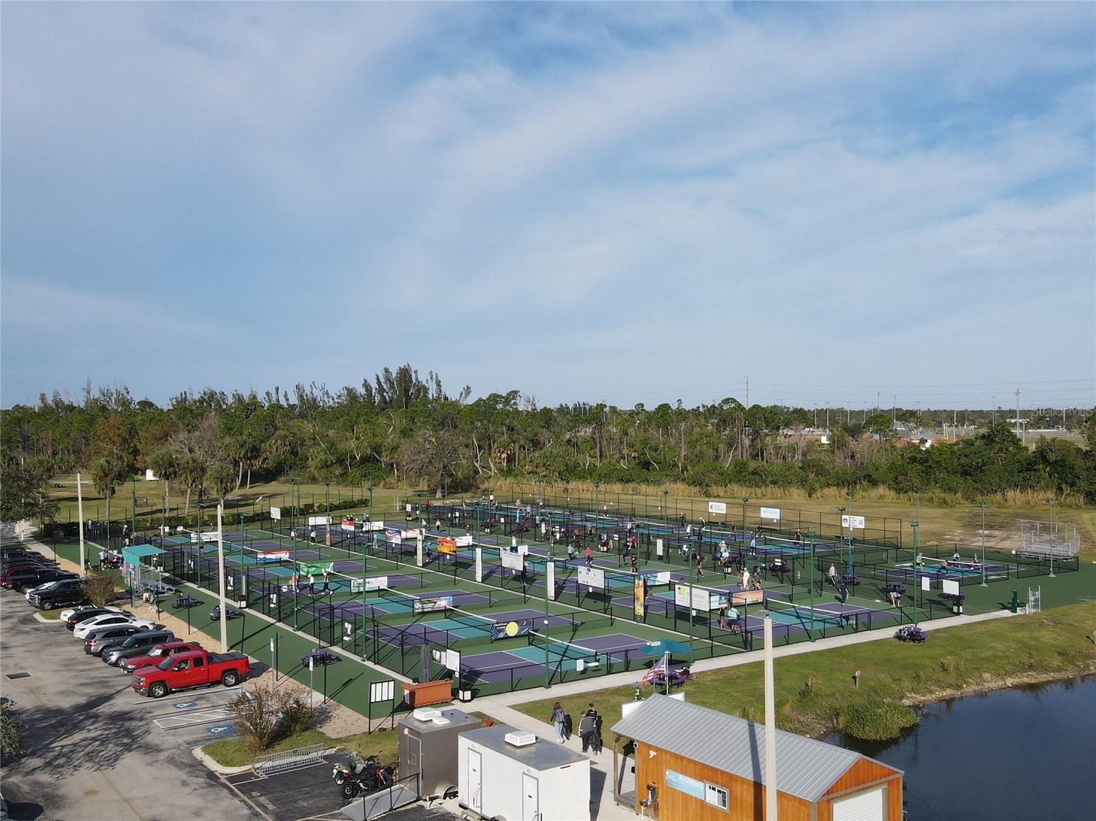 612 MACEDONIA DR, PUNTA GORDA, FL, 33950