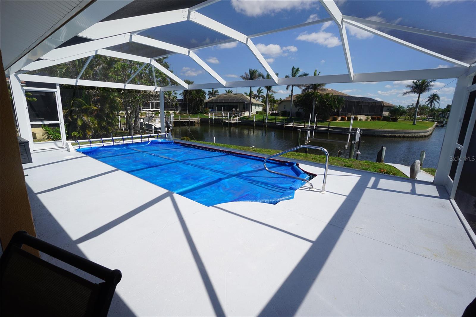 612 MACEDONIA DR, PUNTA GORDA, FL, 33950