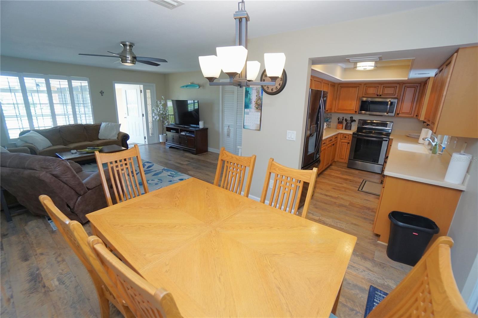 612 MACEDONIA DR, PUNTA GORDA, FL, 33950