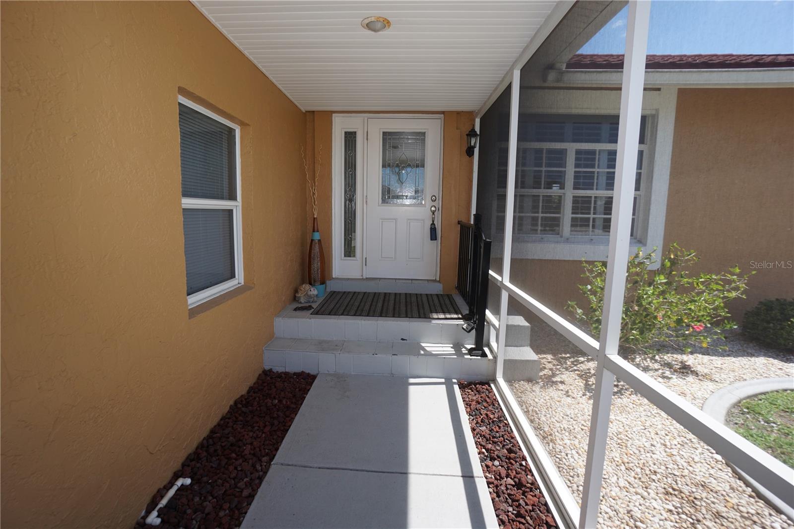 612 MACEDONIA DR, PUNTA GORDA, FL, 33950