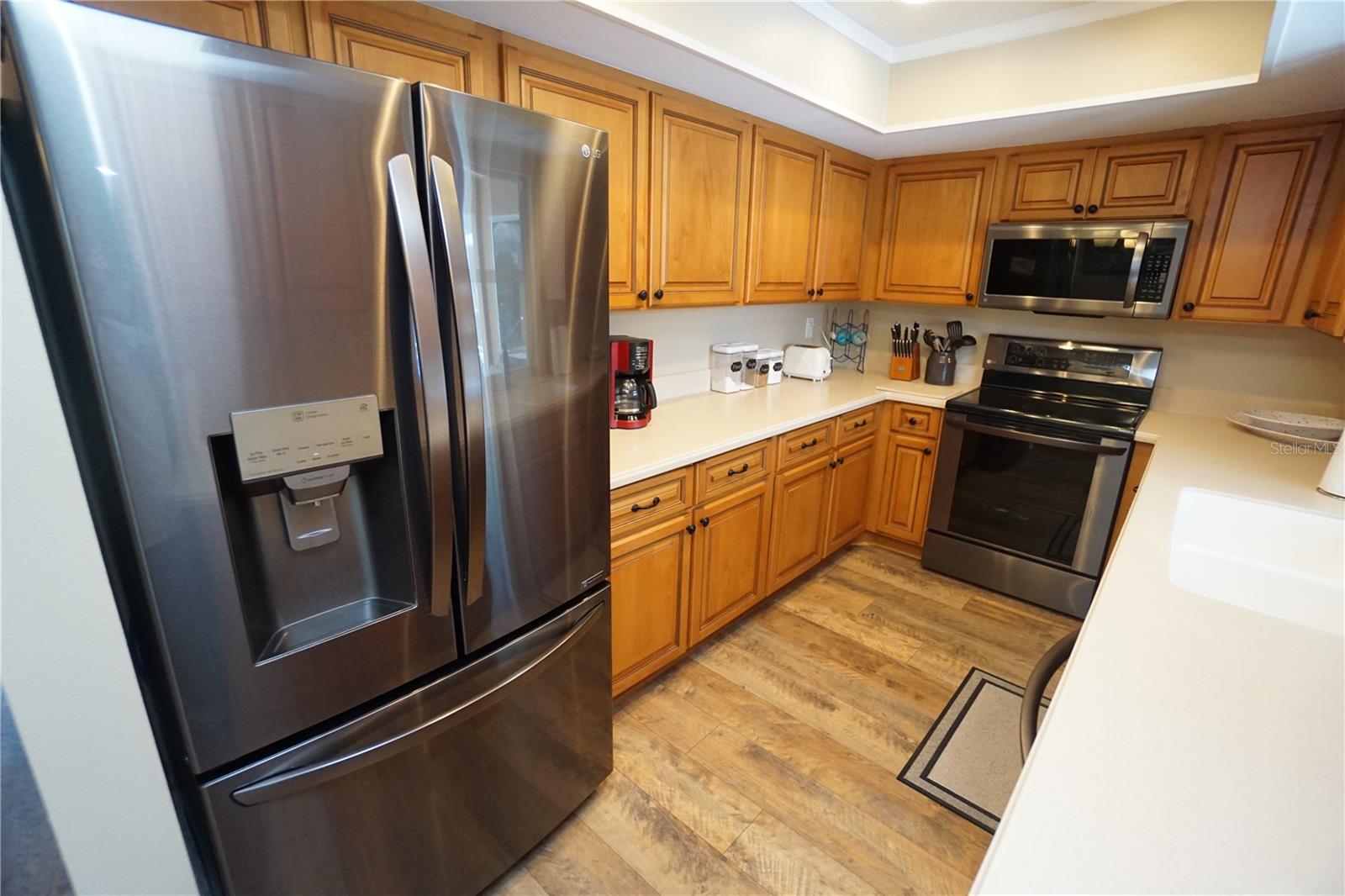 612 MACEDONIA DR, PUNTA GORDA, FL, 33950