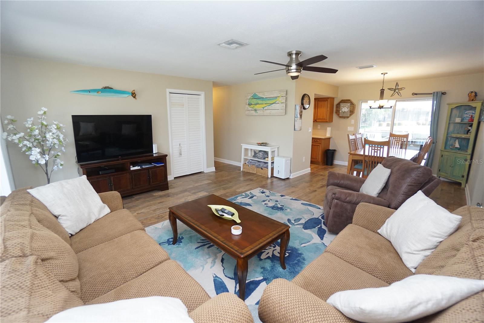 612 MACEDONIA DR, PUNTA GORDA, FL, 33950