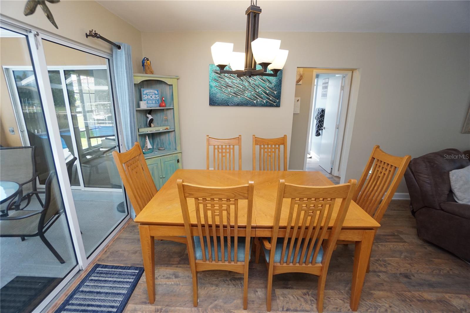 612 MACEDONIA DR, PUNTA GORDA, FL, 33950