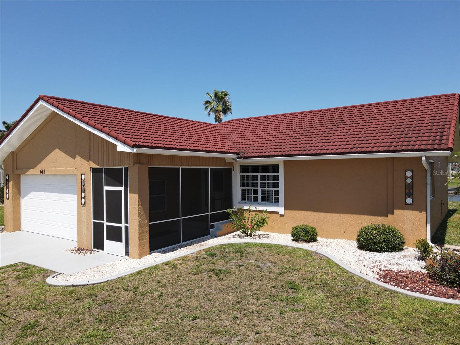 612 MACEDONIA DR, PUNTA GORDA, FL, 33950