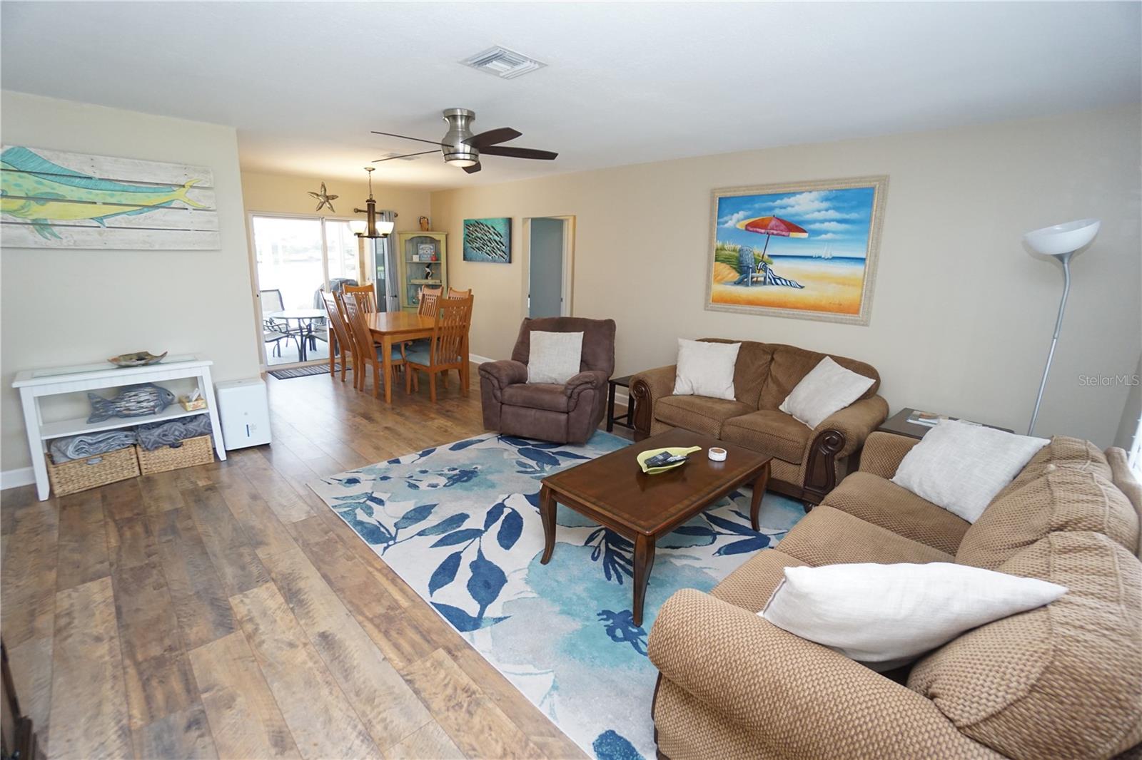 612 MACEDONIA DR, PUNTA GORDA, FL, 33950