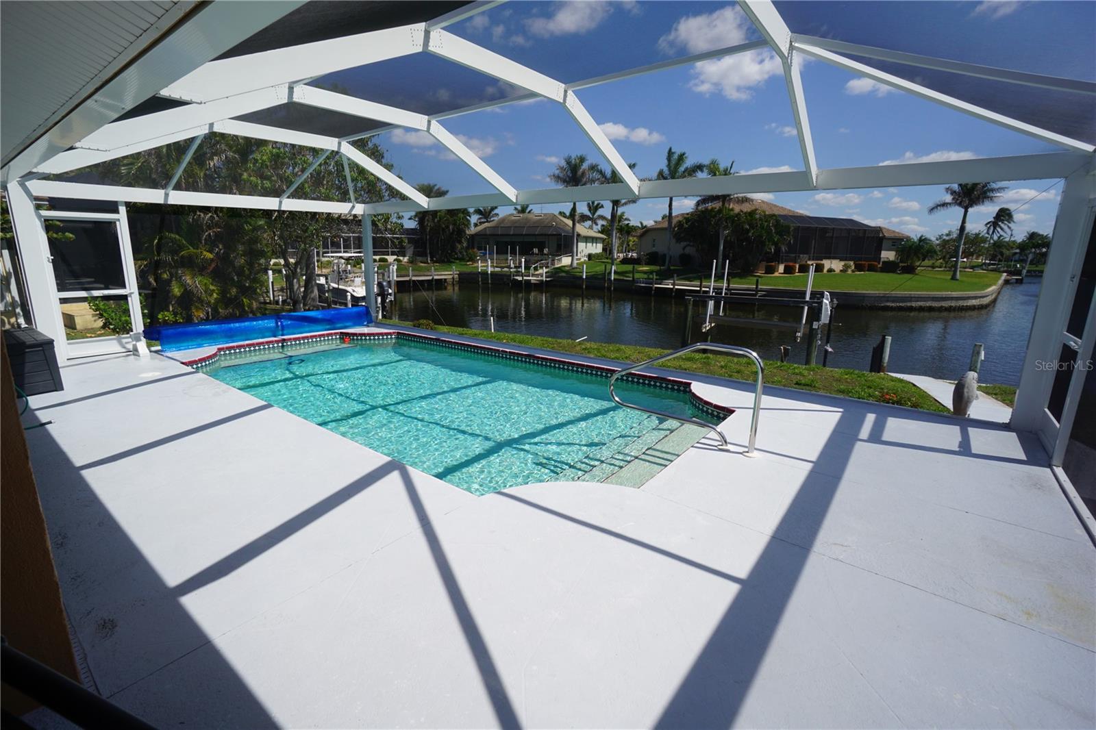 612 MACEDONIA DR, PUNTA GORDA, FL, 33950