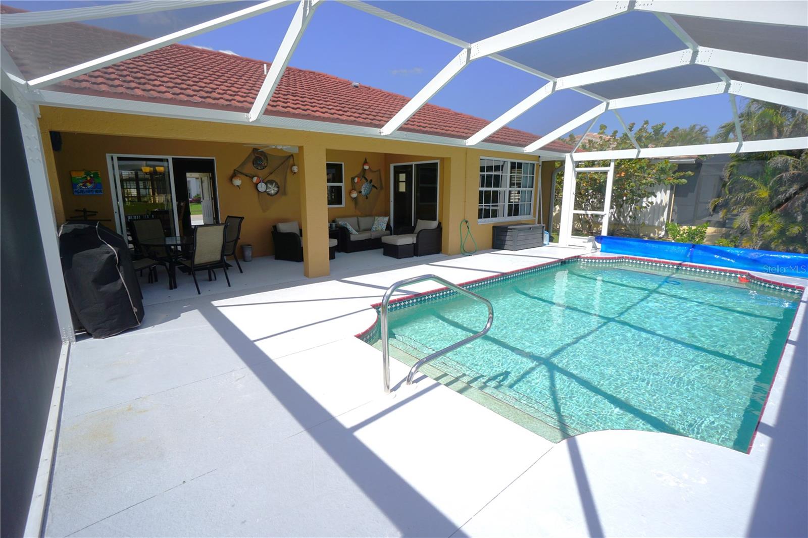 612 MACEDONIA DR, PUNTA GORDA, FL, 33950
