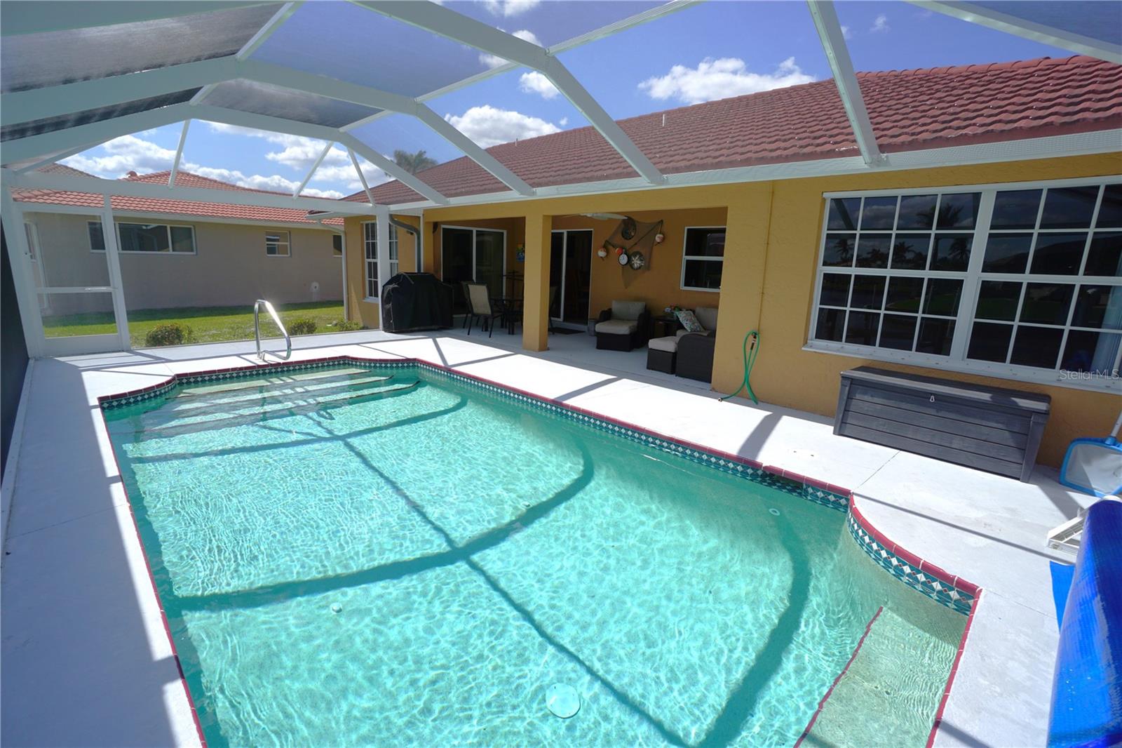 612 MACEDONIA DR, PUNTA GORDA, FL, 33950