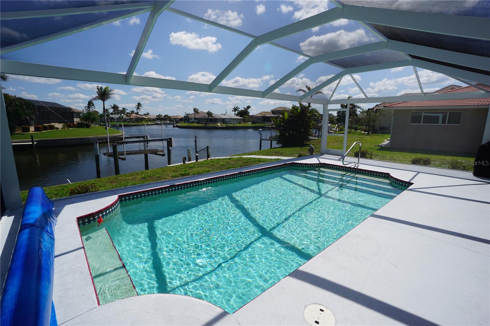612 MACEDONIA DR, PUNTA GORDA, FL, 33950