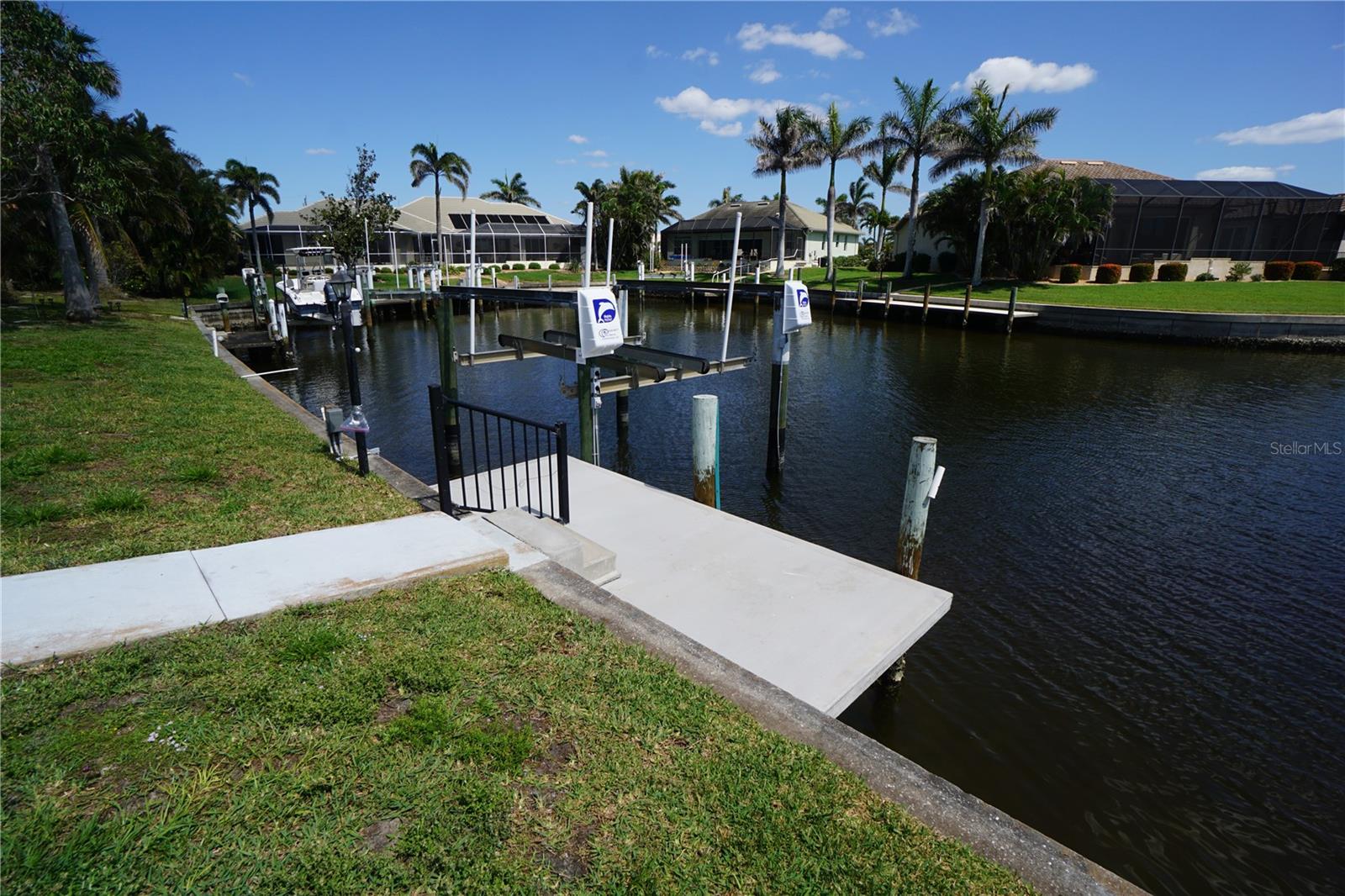 612 MACEDONIA DR, PUNTA GORDA, FL, 33950