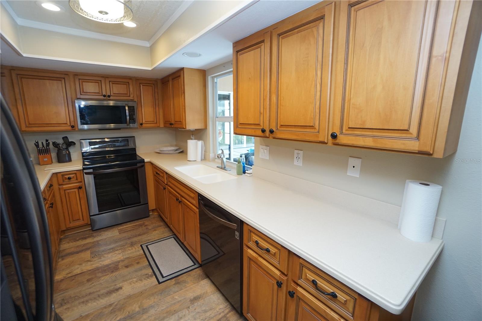 612 MACEDONIA DR, PUNTA GORDA, FL, 33950