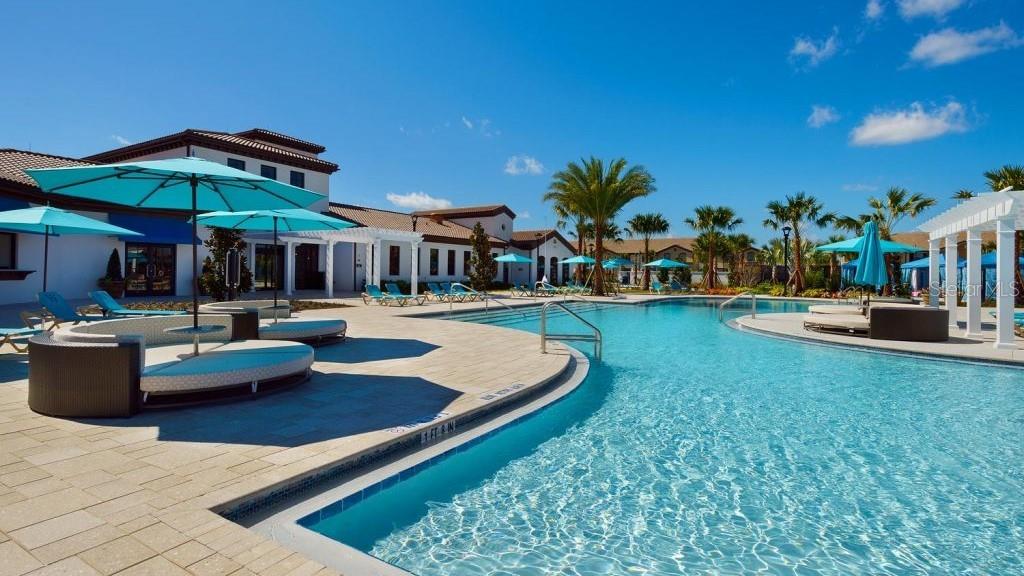 1876 NICE CT, KISSIMMEE, FL, 34747