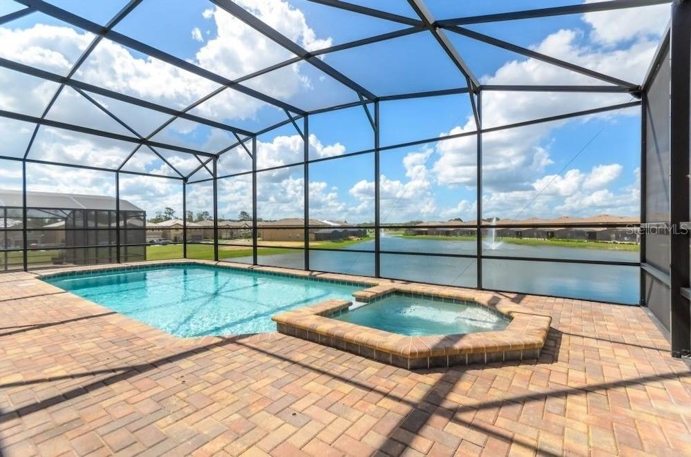 1876 NICE CT, KISSIMMEE, FL, 34747