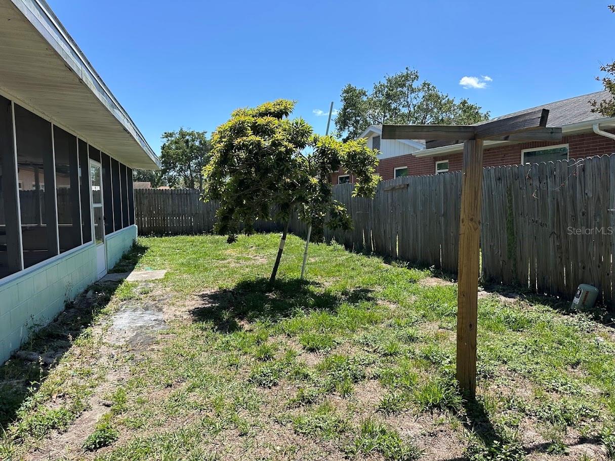 2070 59TH ST N, CLEARWATER, FL, 33760