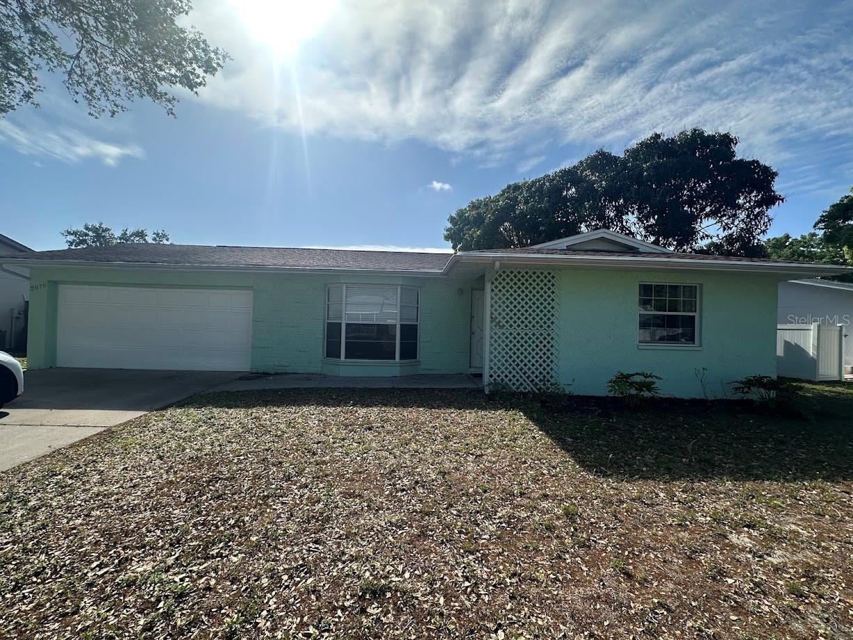 2070 59TH ST N, CLEARWATER, FL, 33760