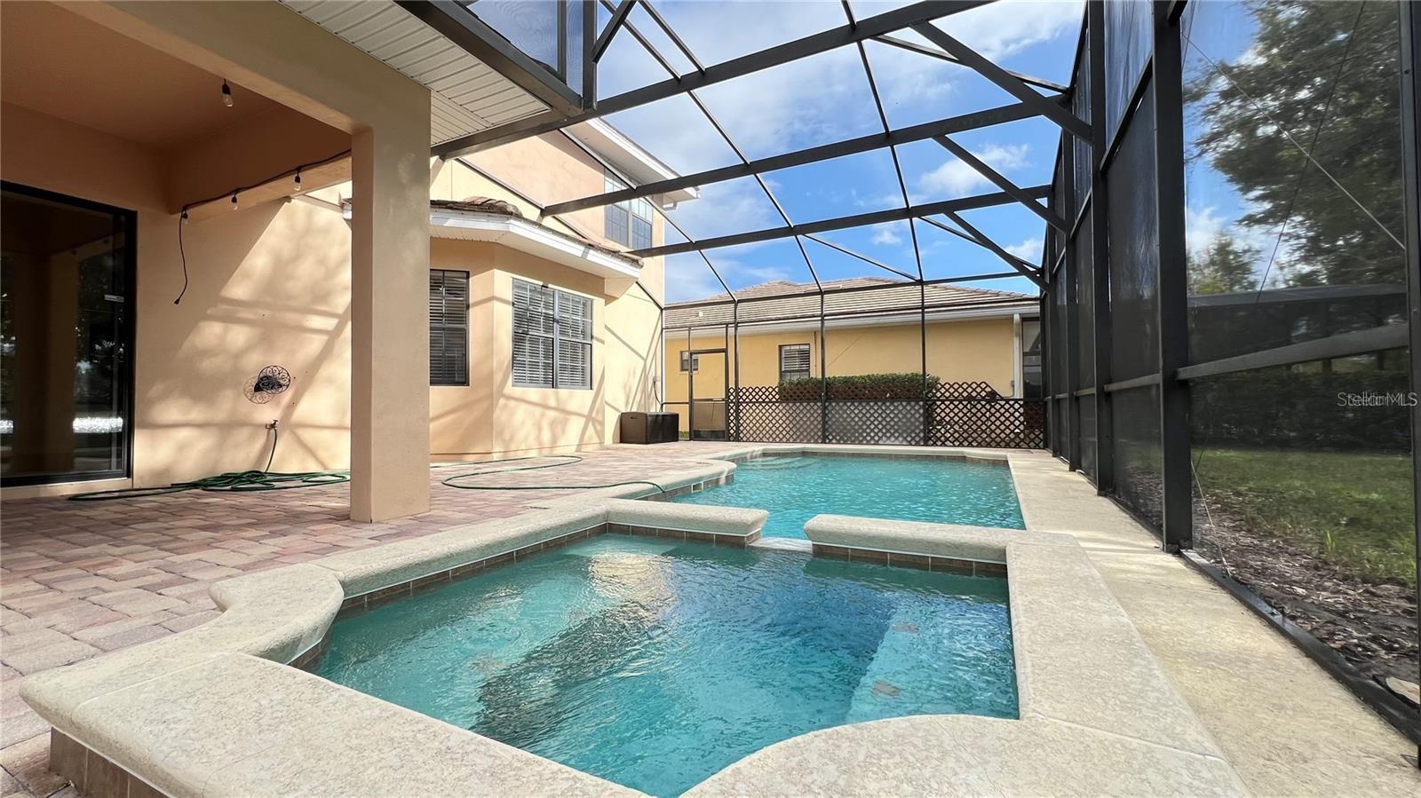 9040 PAOLOS PL, KISSIMMEE, FL, 34747