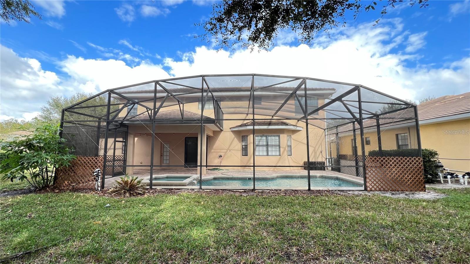 9040 PAOLOS PL, KISSIMMEE, FL, 34747