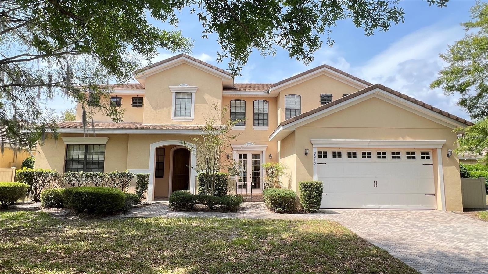 9040 PAOLOS PL, KISSIMMEE, FL, 34747